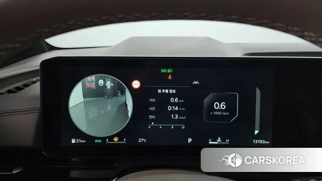 Kia The New Carnival 4th Generation id 4487863 из Кореи 32