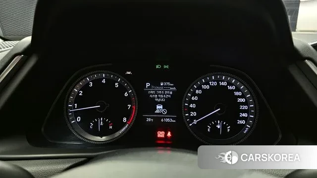 Hyundai Sonata (DN8) id 3055401 из Кореи 18