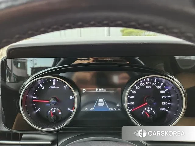 Kia Carnival 4th generation id 3756979 из Кореи 18