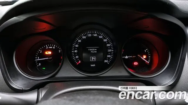 Renault Korea (Samsung) SM6 id 2717844 из Кореи 18