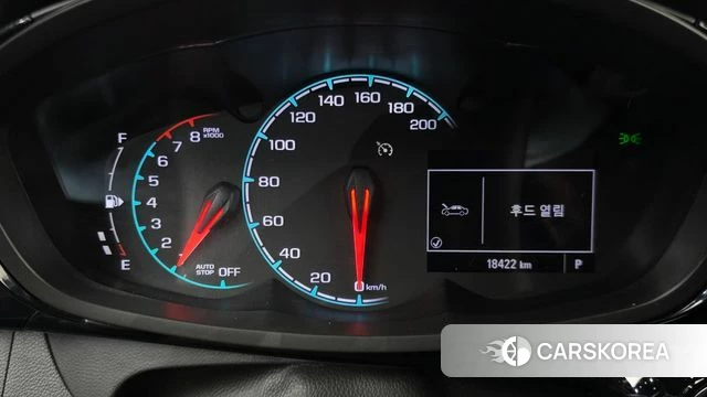 Chevrolet (GM Daewoo) The New Spark id 4626244 из Кореи 28