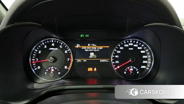Kia The New K3 2nd generation id 4630449 из Кореи 18