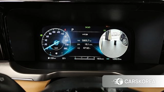 Kia Sorento 4th Generation id 4338583 из Кореи 32