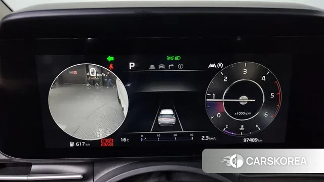 Kia Carnival 4th generation id 3355845 из Кореи 18