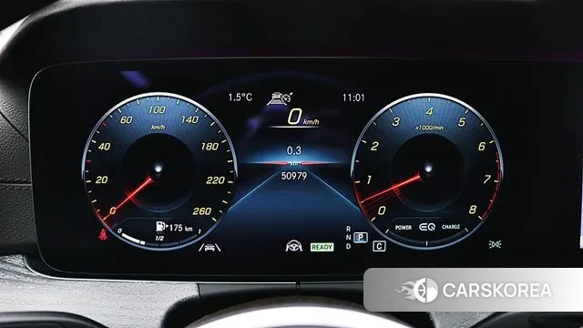 Mercedes-Benz CLS-Class C257 id 3611820 из Кореи 18