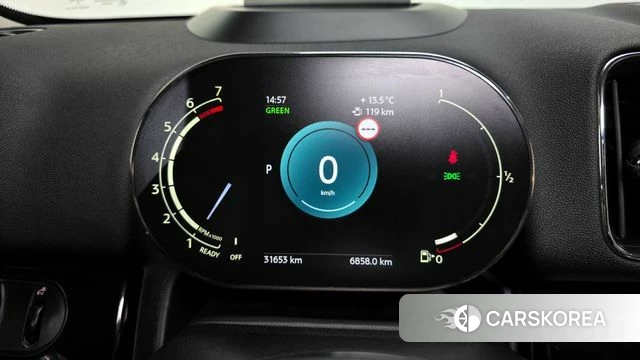 Mini Cooper Countryman id 3865084 из Кореи 18