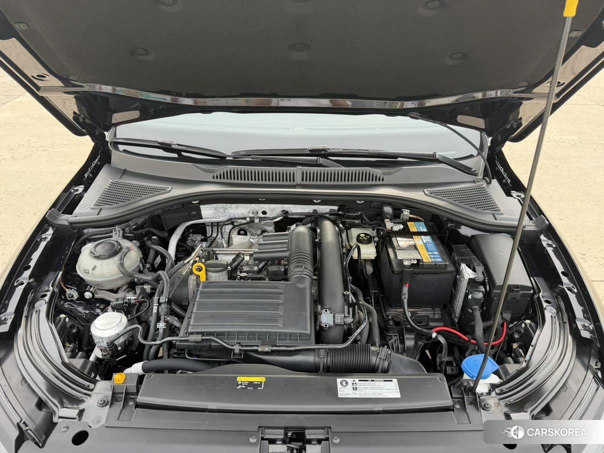Volkswagen Lavida id 4485286 из Китая 16