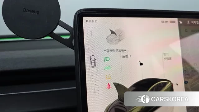 Tesla Model 3 id 3533534 из Кореи 18