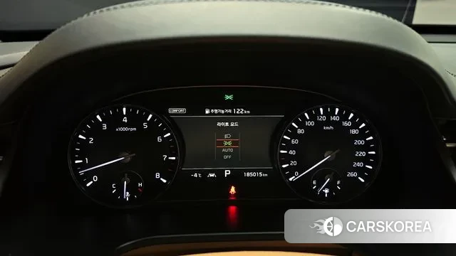 Kia More K9 id 3552150 из Кореи 18