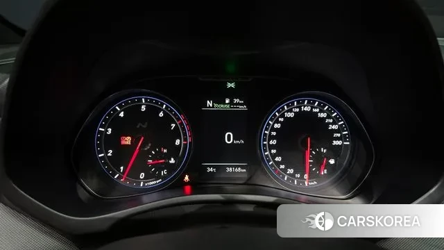 Hyundai Veloster (JS) id 2966302 из Кореи 18