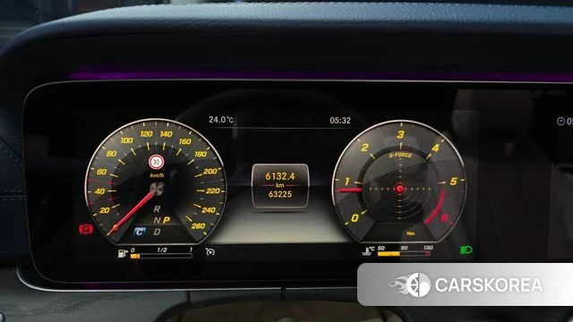 Mercedes-Benz E-Class W213 id 4508109 из Кореи 29