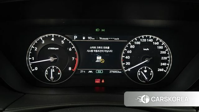 Genesis G90 id 4402961 из Кореи 18
