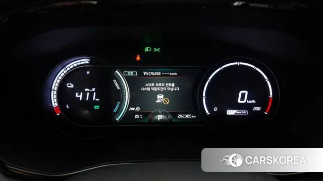 Kia Niro Plus id 4469546 из Кореи 18