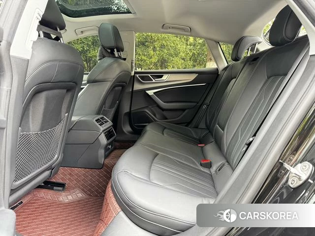 Audi A7 id 4260420 из Китая 19