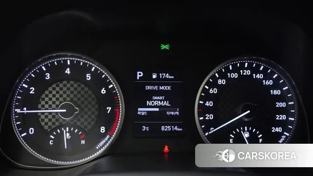 Hyundai The New Avante AD id 3557658 из Кореи 18