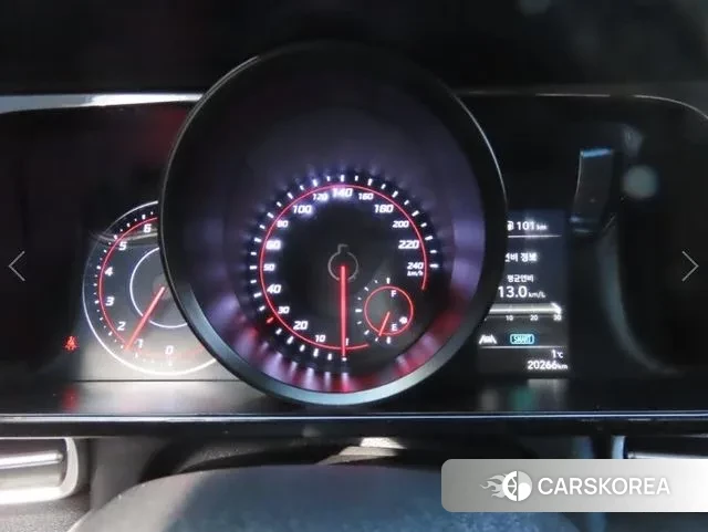 Hyundai Avante (CN7) id 3746338 из Кореи 18