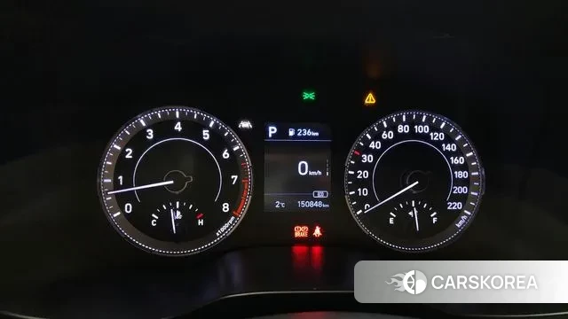 Hyundai Venue id 3439012 из Кореи 18