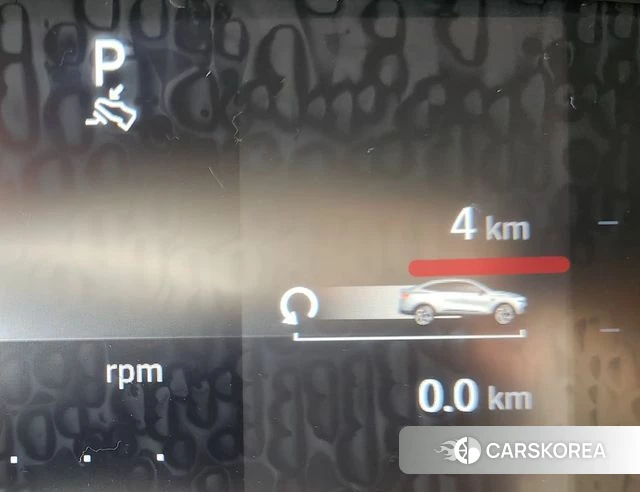 Renault Korea (Samsung) Arcana id 4513004 из Кореи 9