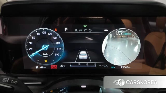 Kia Carnival 4th generation id 4428295 из Кореи 31