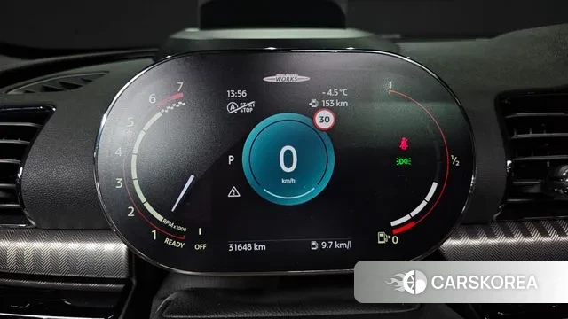 Mini Cooper S Clubman id 3639139 из Кореи 18