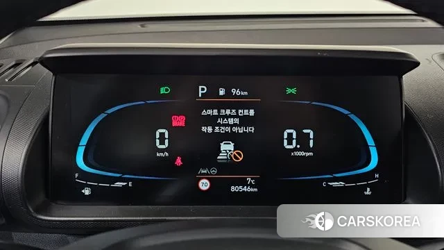 Hyundai Casper id 3458243 из Кореи 18