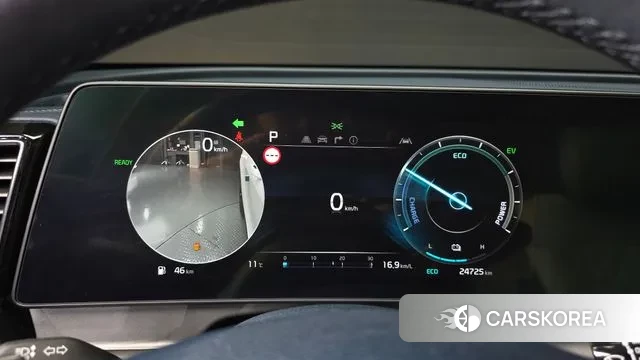 Kia Sportage 5th Generation Hybrid id 3776205 из Кореи 18