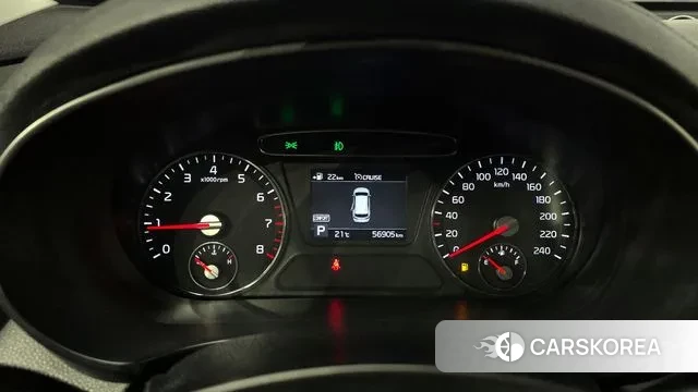 Kia The New Sorento id 3357288 из Кореи 18