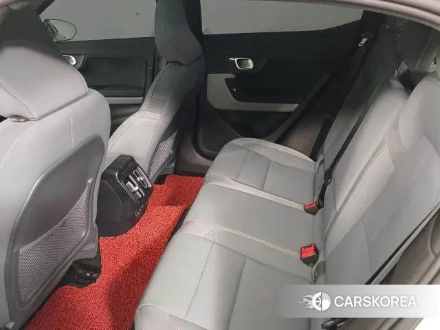 Polestar Polestar 2 id 3241963 из Кореи 18