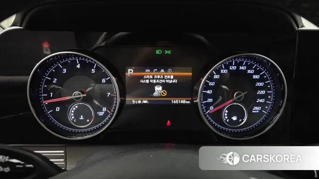 Hyundai The New Grandeur IG id 3552296 из Кореи 18