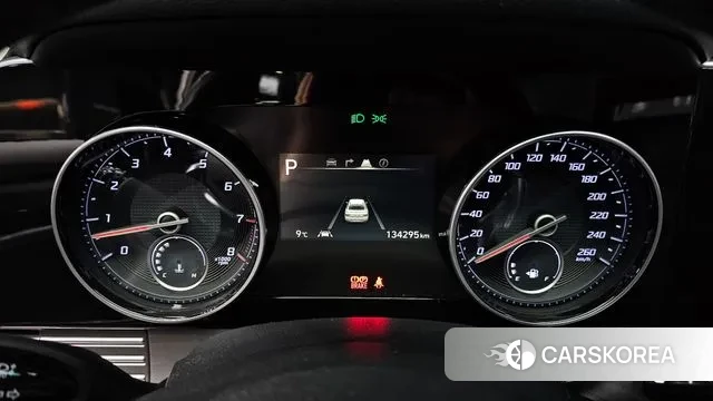 Hyundai The New Grandeur IG id 3508466 из Кореи 18