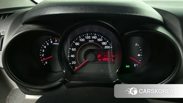 Kia The New Ray id 3636460 из Кореи 18