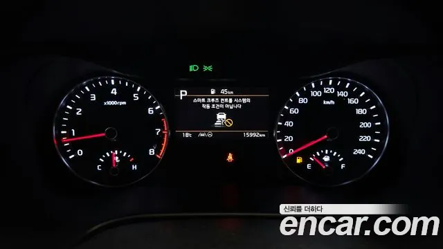 Kia The New K3 2nd generation id 2650789 из Кореи 18