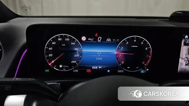 Mercedes-Benz GLB-Class X247 id 3507259 из Кореи 18