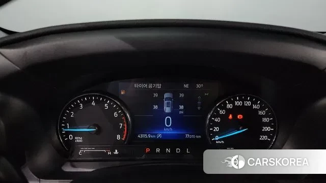 Ford Explorer 6th Generation id 2998589 из Кореи 18