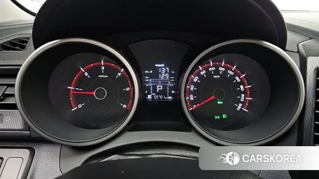 Ssangyong Tivoli Air id 3480267 из Кореи 18