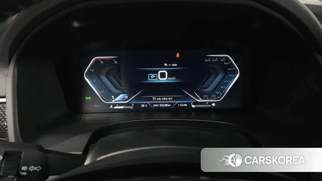 Ssangyong The New Rexton Sports Cannes id 4343895 из Кореи 34