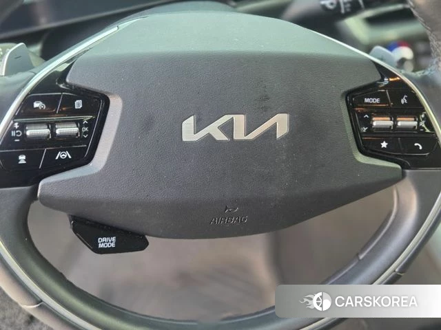 Kia Di Ol Nu Niro id 3890228 из Кореи 8