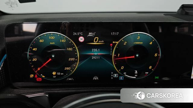 Mercedes-Benz GLB-Class X247 id 4768929 из Кореи 18