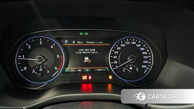 Hyundai Palisade id 3646445 из Кореи 18