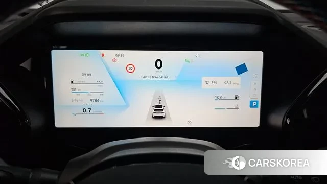 Renault Korea (Samsung) Grand Coleos id 3507406 из Кореи 18