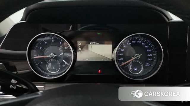 Hyundai The New Grandeur IG id 3794997 из Кореи 18