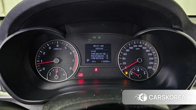 Kia The New K5 2nd generation id 4751211 из Кореи 28