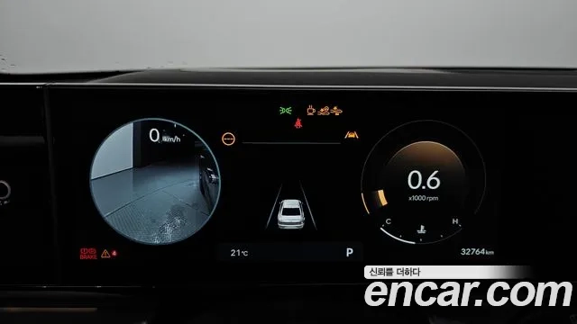 Hyundai Grandeur (GN7) id 2935150 из Кореи 18