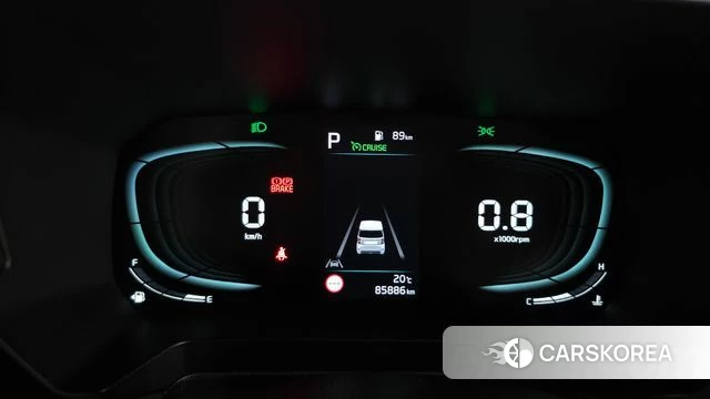 Kia The New Kia Ray id 4592150 из Кореи 18