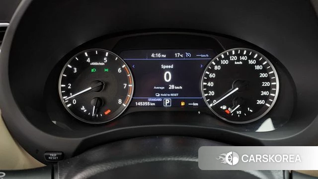 Infiniti QX50 (P71A) id 3861296 из Кореи 18