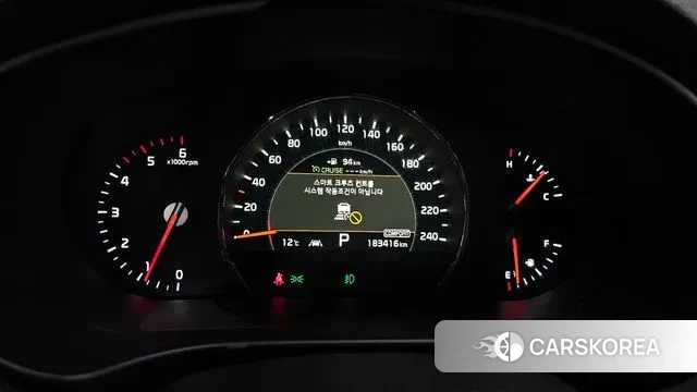 Kia The New Sorento id 3723494 из Кореи 18