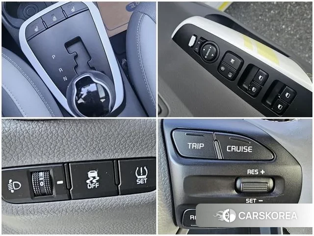 Kia All New Morning (JA) id 3413354 из Кореи 18