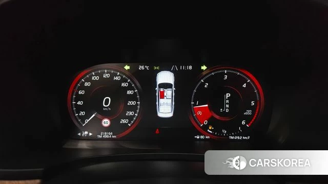 Volvo S90 id 4741770 из Кореи 37
