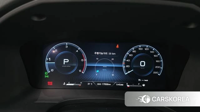 Ssangyong The New Rexton Sports Cannes id 4623933 из Кореи 27