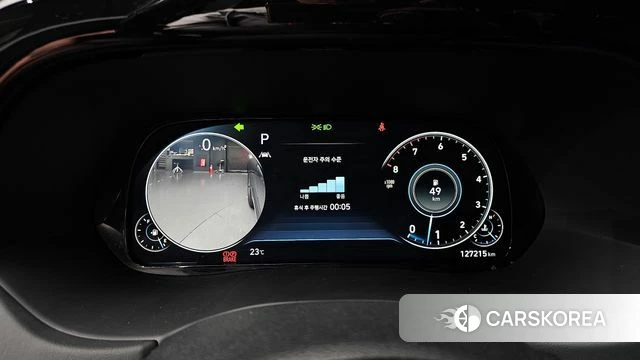 Hyundai Palisade id 4202761 из Кореи 28